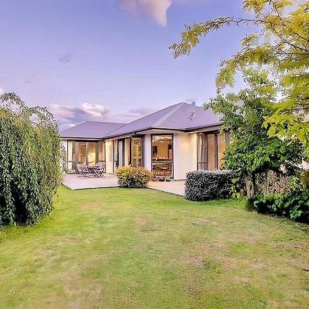 Wanaka Holiday Home Eksteriør billede