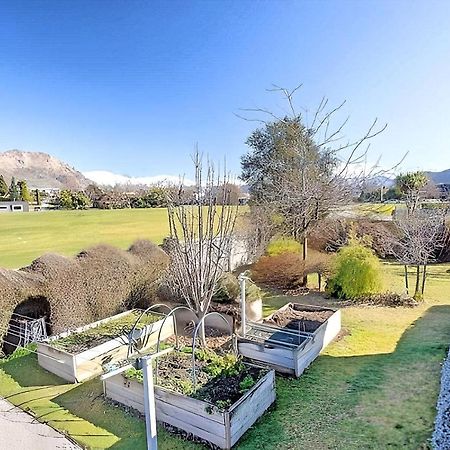 Wanaka Holiday Home Eksteriør billede