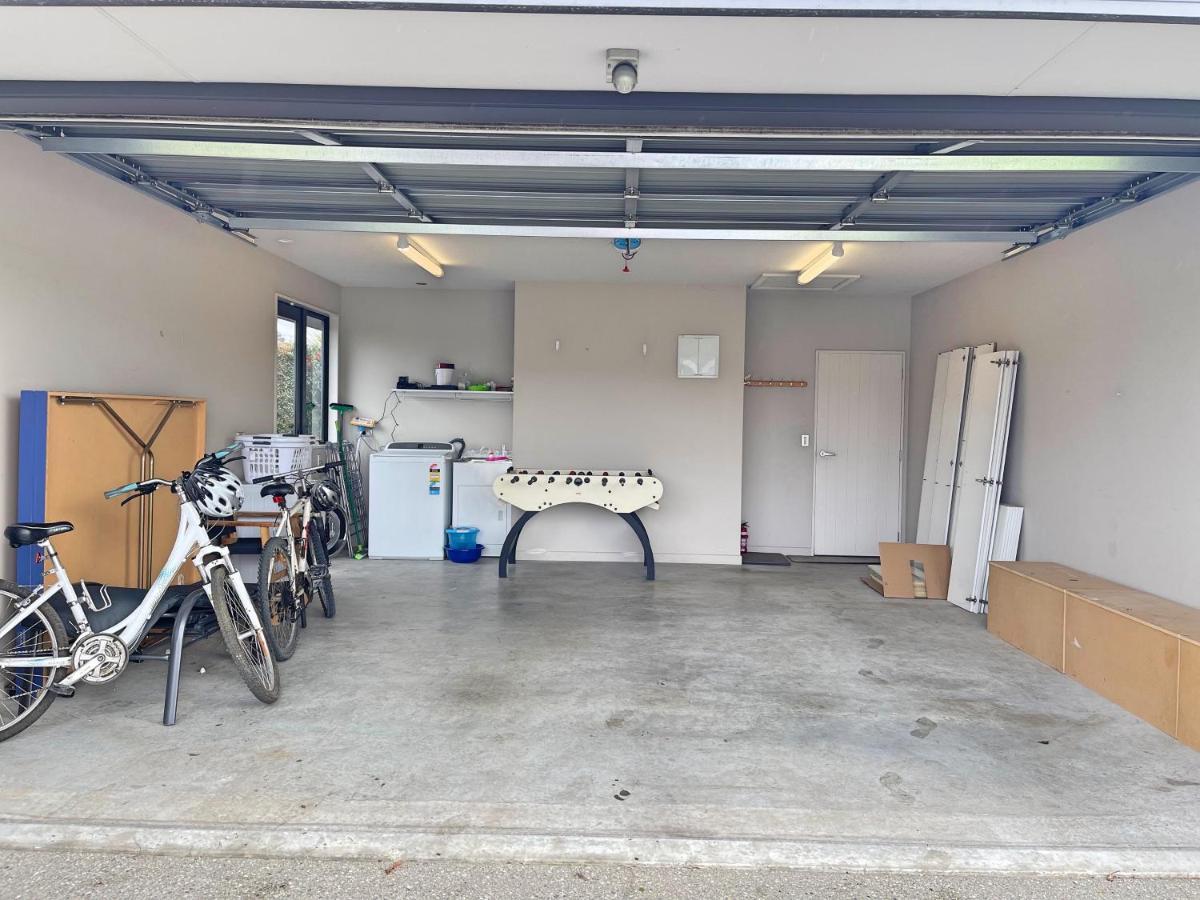 Wanaka Holiday Home Eksteriør billede