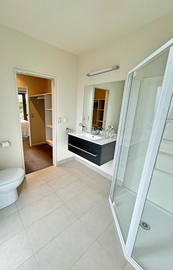 Wanaka Holiday Home Eksteriør billede