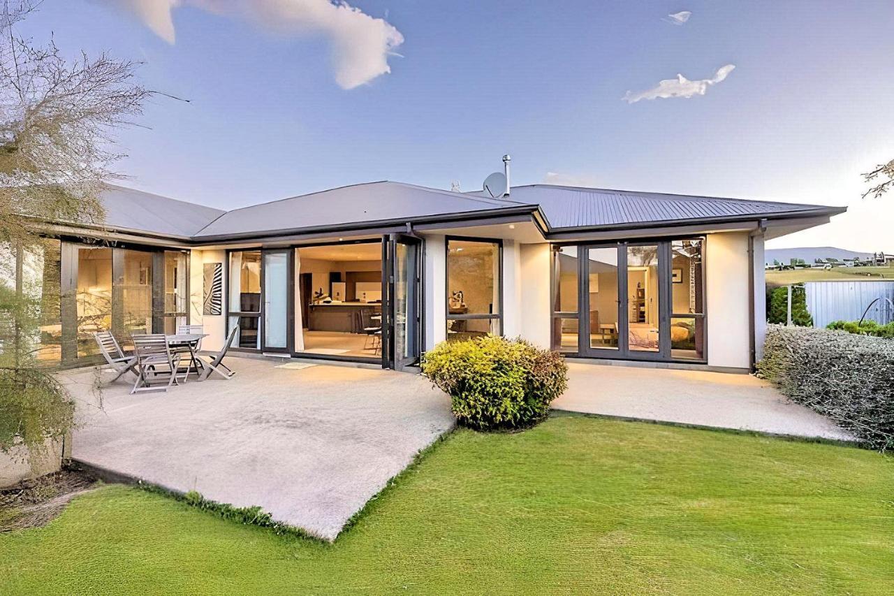 Wanaka Holiday Home Eksteriør billede