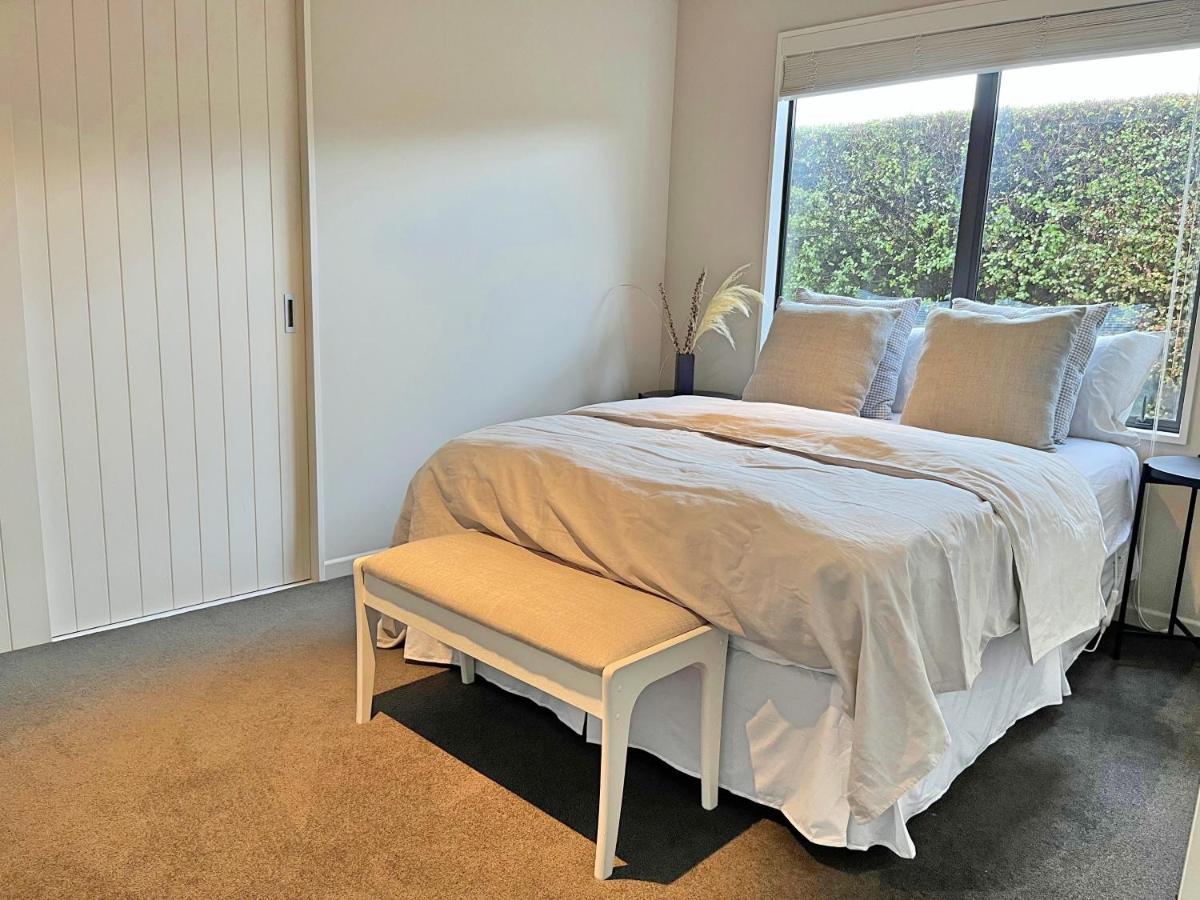 Wanaka Holiday Home Eksteriør billede