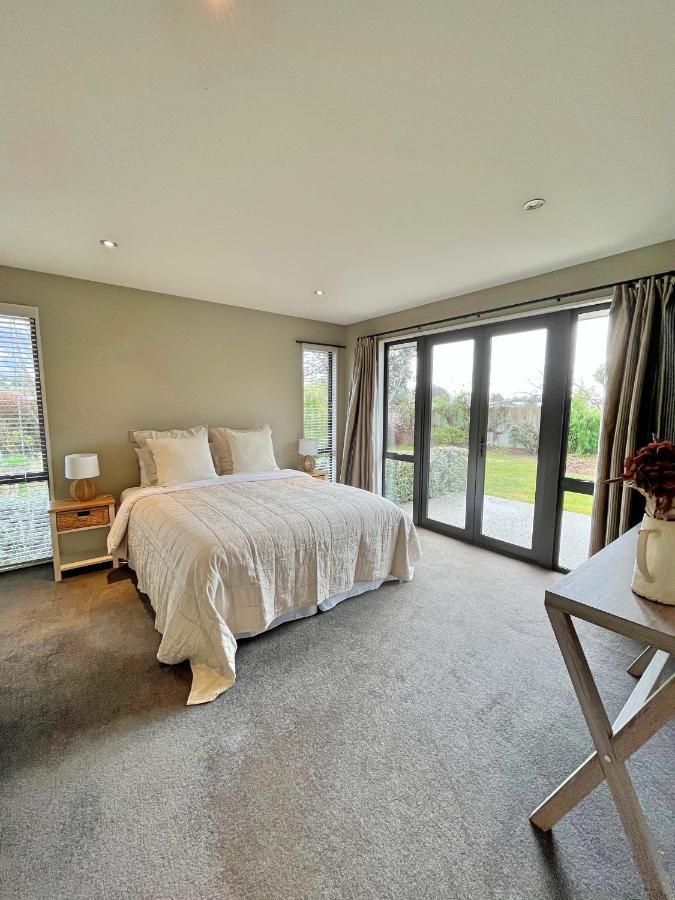 Wanaka Holiday Home Eksteriør billede